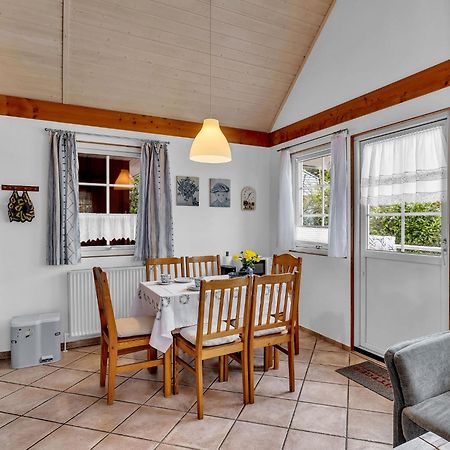 Chalet Friedrichsen I By Interhome Langenhorn Luaran gambar