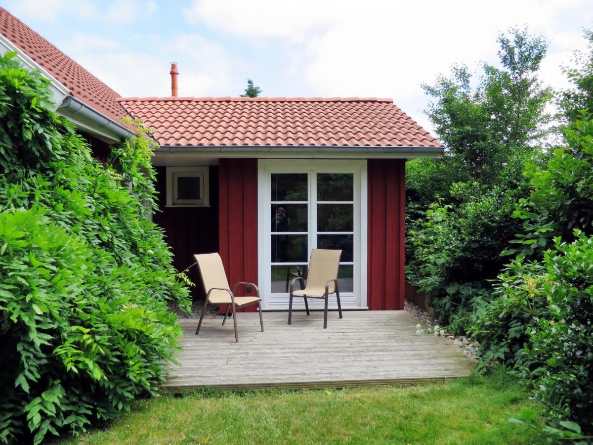 Chalet Friedrichsen I By Interhome Langenhorn Luaran gambar