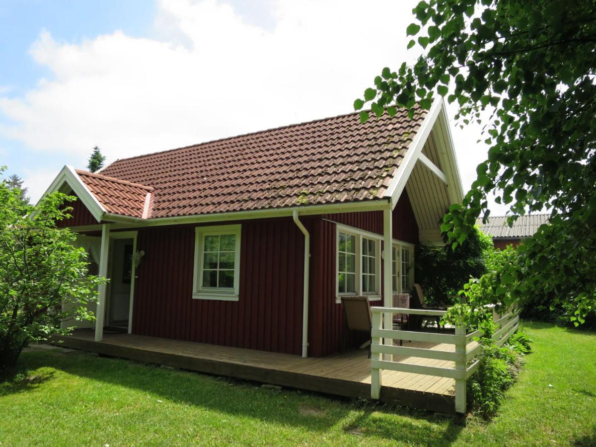 Chalet Friedrichsen I By Interhome Langenhorn Luaran gambar