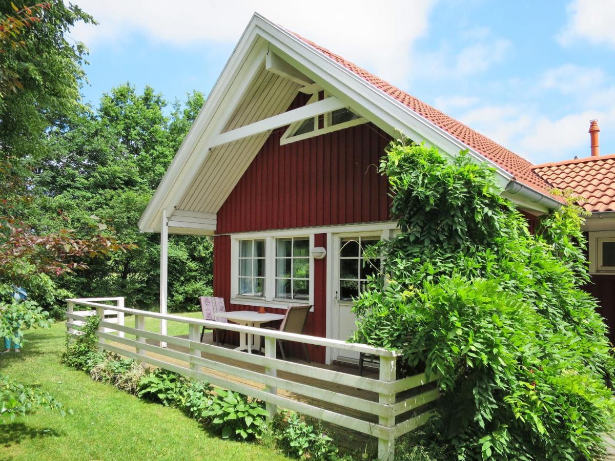 Chalet Friedrichsen I By Interhome Langenhorn Luaran gambar