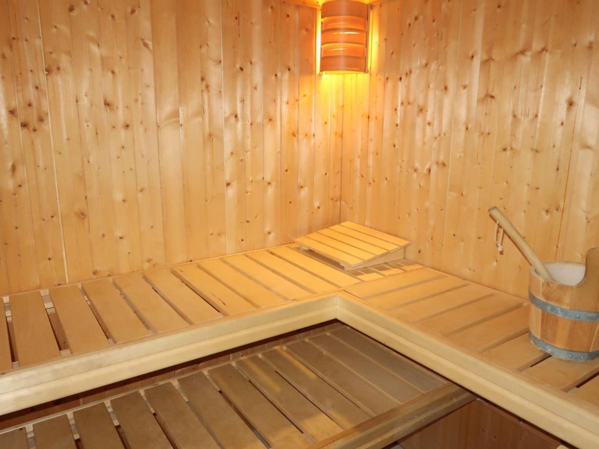 Chalet Friedrichsen I By Interhome Langenhorn Luaran gambar