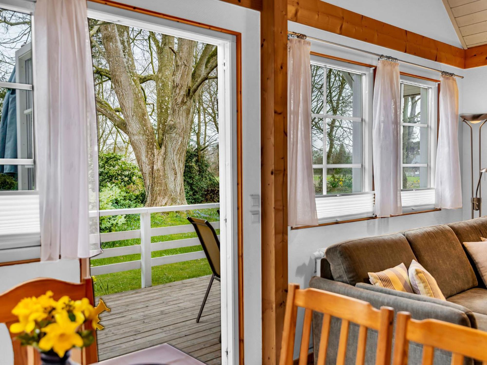 Chalet Friedrichsen I By Interhome Langenhorn Luaran gambar
