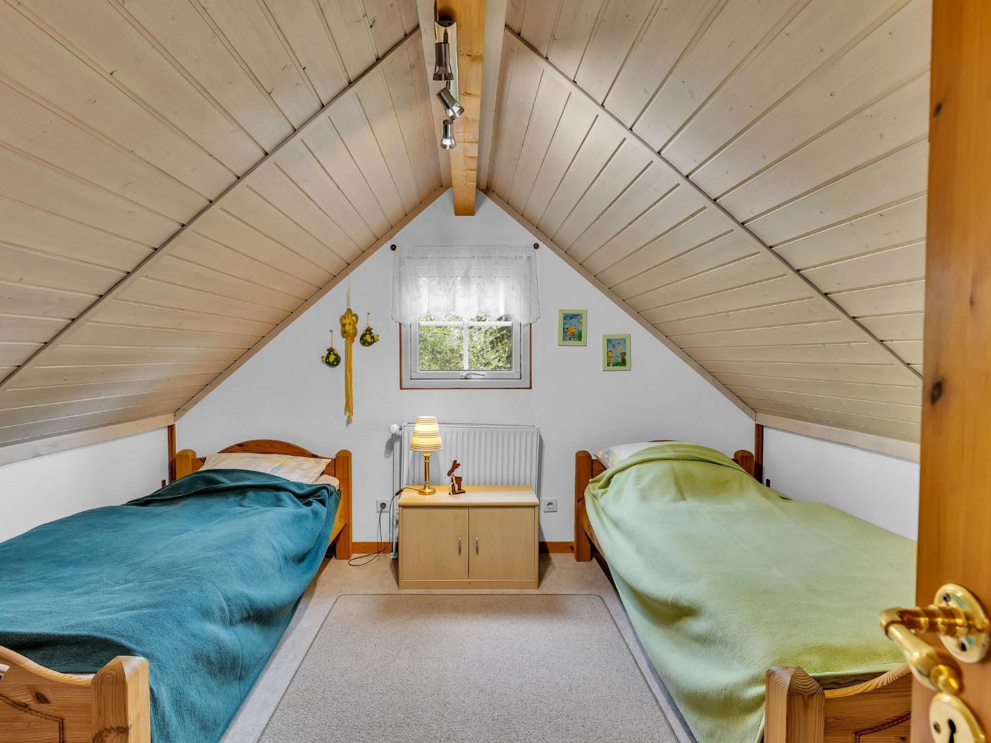 Chalet Friedrichsen I By Interhome Langenhorn Luaran gambar