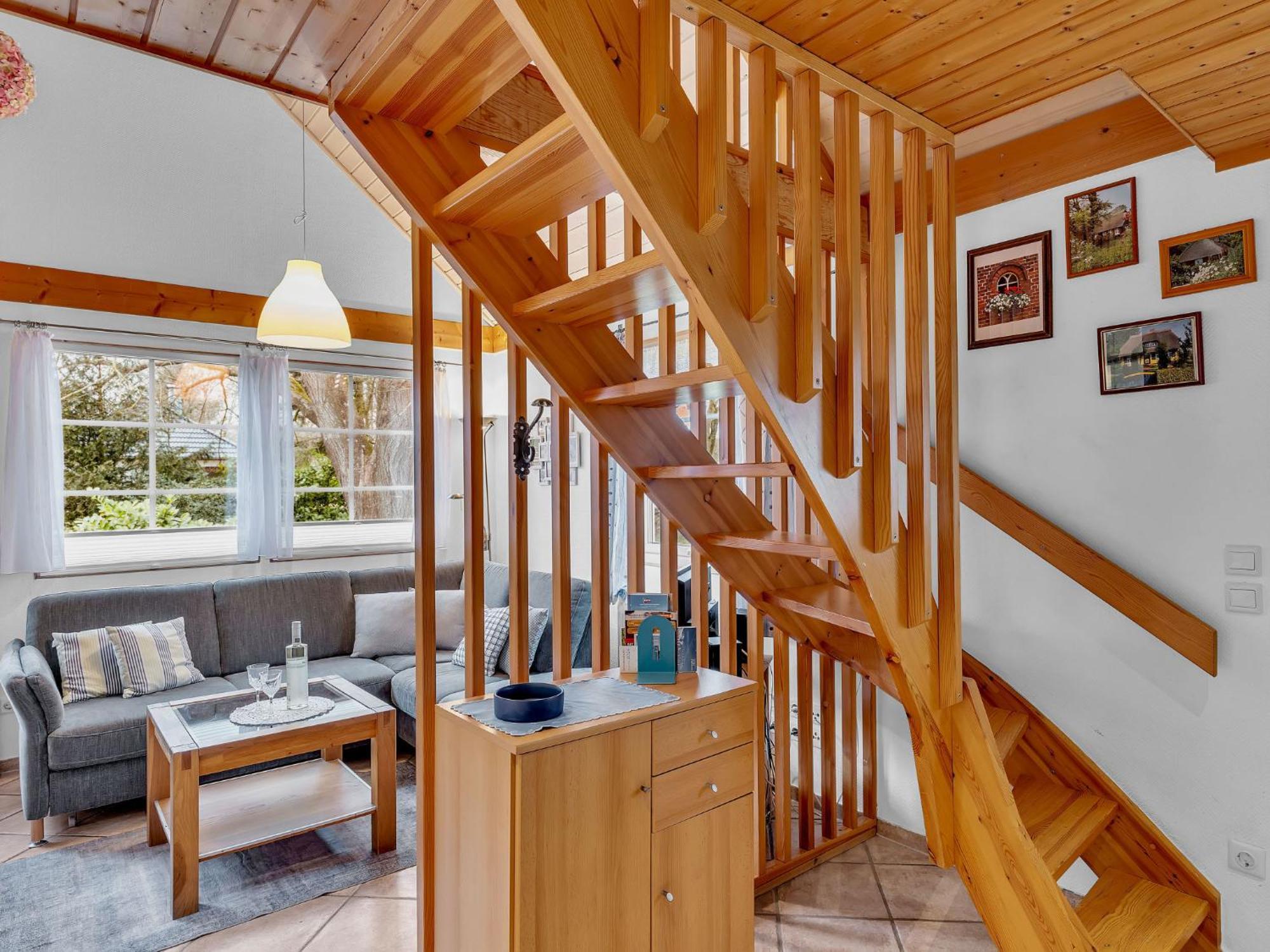 Chalet Friedrichsen I By Interhome Langenhorn Luaran gambar