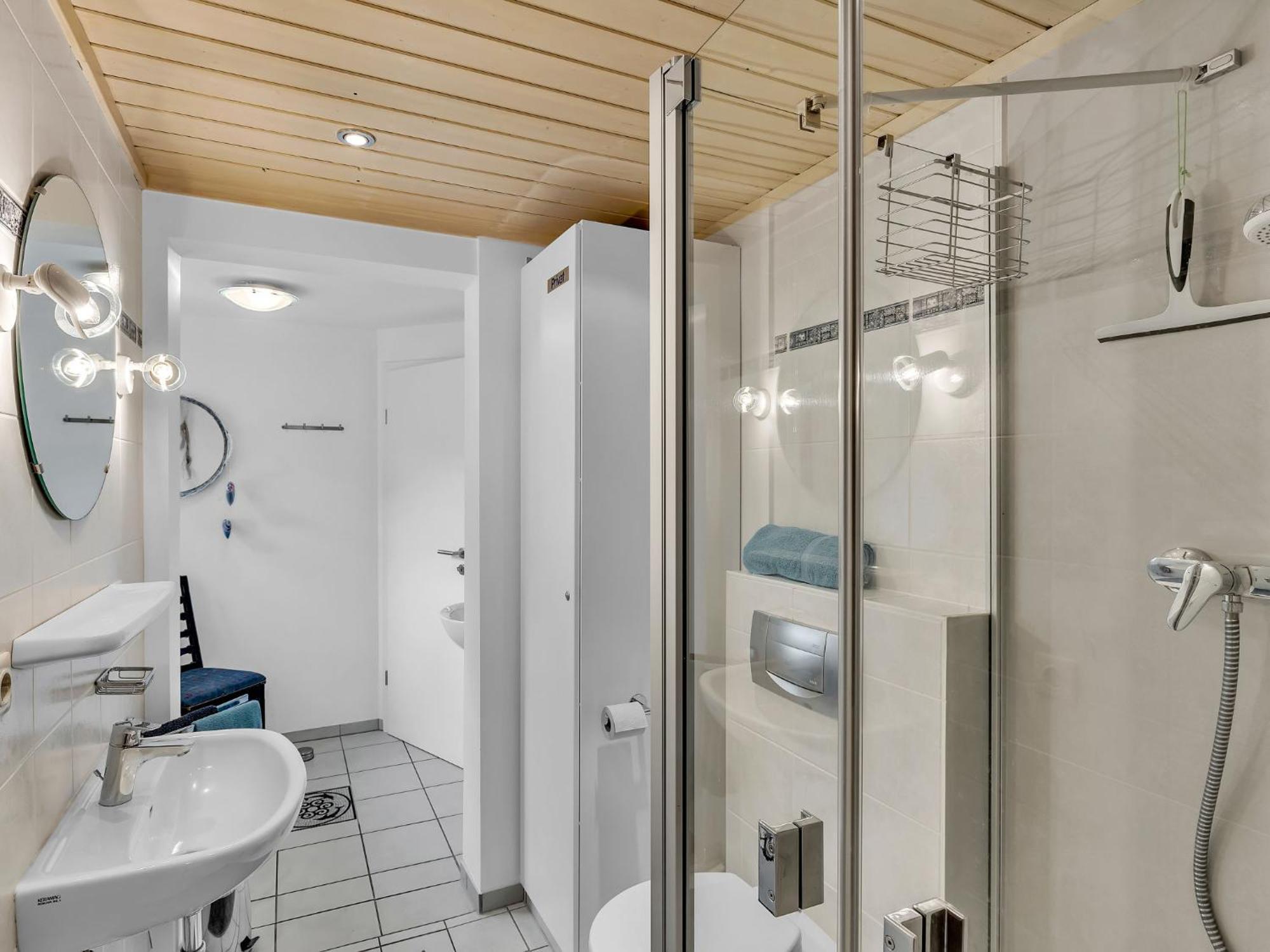 Chalet Friedrichsen I By Interhome Langenhorn Luaran gambar